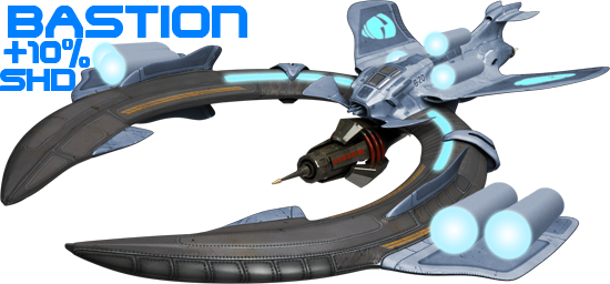 bastion